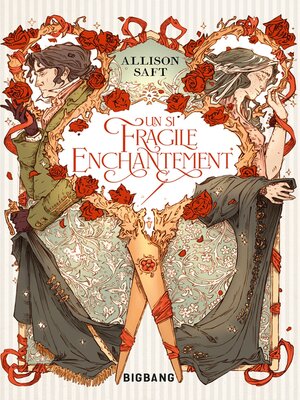 cover image of Un si fragile enchantement